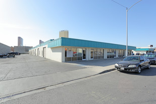 3050-A Westwood Dr, Las Vegas NV - Commercial Property