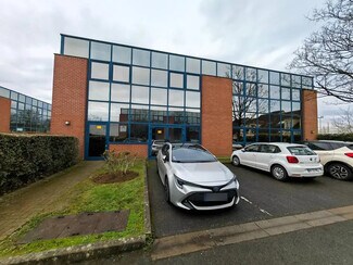 More details for 16 Avenue Jean Moulin, Savigny-le-Temple - Office to Rent