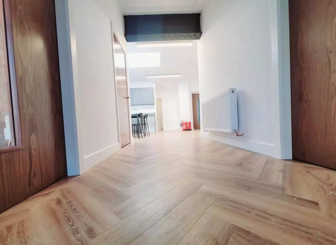 41-43 Liverpool Rd, Manchester to rent Interior Photo- Image 1 of 9