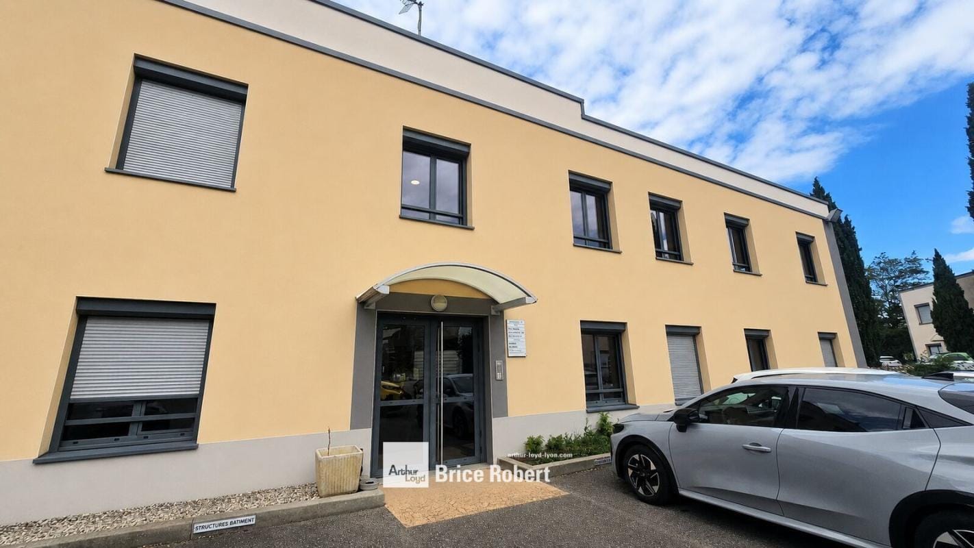3 Rue De La Dombes, Neyron for sale Building Photo- Image 1 of 8