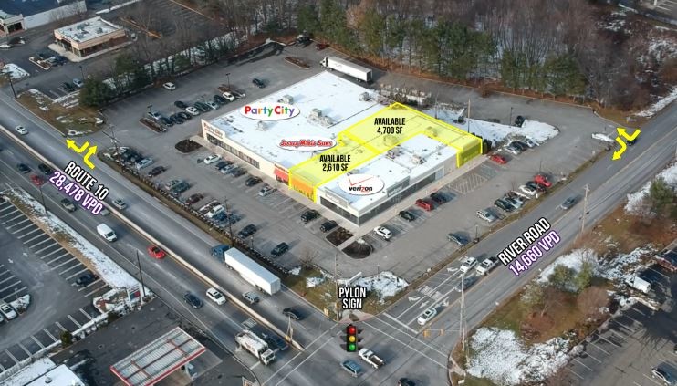 346 State Route 10, East Hanover, NJ for sale - Other - Image 1 of 1