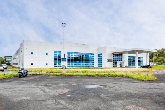 More details for 10 McNeil Dr, Holytown - Industrial to Rent