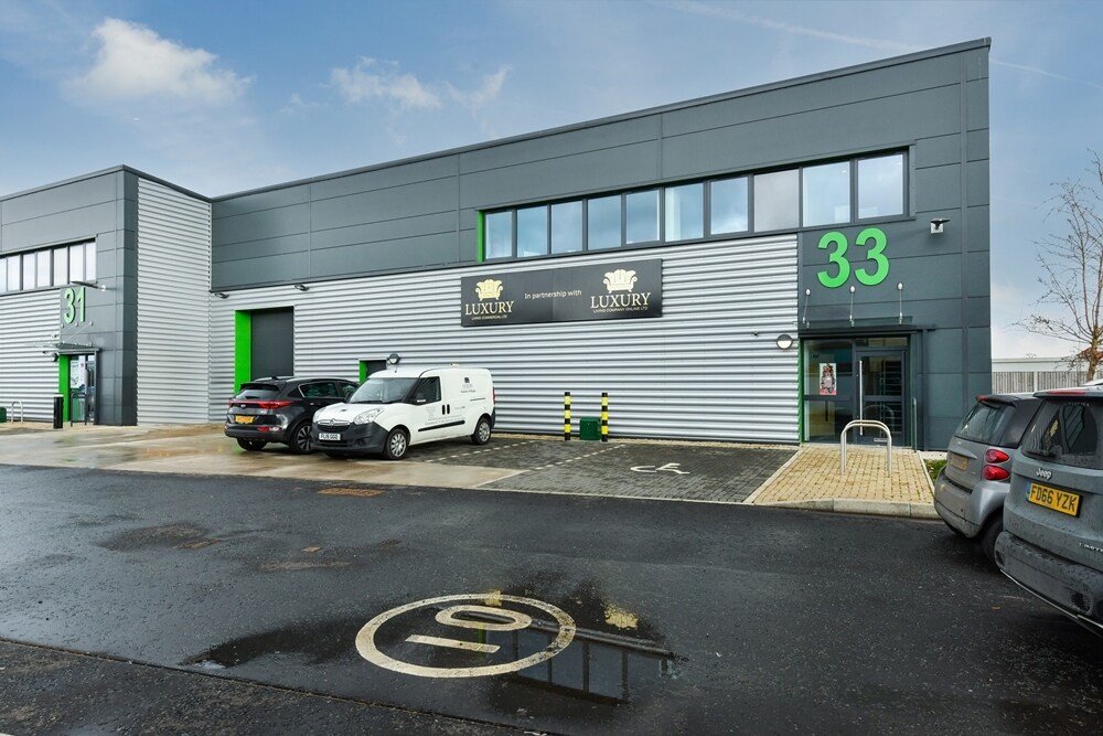 Technology Dr, Beeston for sale Building Photo- Image 1 of 1