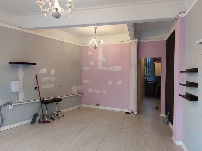 185 Dalry Rd, Edinburgh to rent - Building Photo - Image 3 of 4