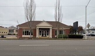 More details for 201 NW 3rd St, Corvallis, OR - Office for Rent