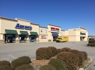 More details for 401 George Wallace Dr, Gadsden, AL - Retail for Rent