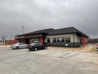 More details for 12 NW 150th St, Edmond, OK - Office for Rent