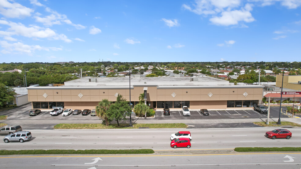 4711 N State Road 7, Tamarac, FL for sale - Building Photo - Image 2 of 5