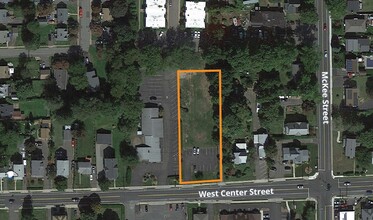 207 West Center St, Manchester, CT for sale Building Photo- Image 1 of 2