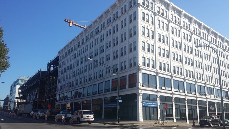 921 Main St, Buffalo, NY to rent Building Photo- Image 1 of 7