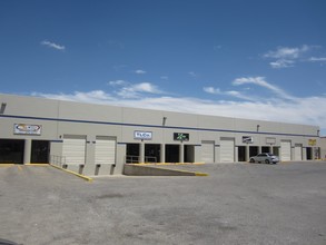 3736 Shell St, El Paso, TX for rent Building Photo- Image 1 of 9