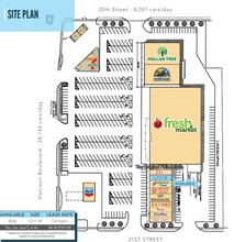 2020 Harrison Blvd, Ogden, UT for rent Floor Plan- Image 1 of 1