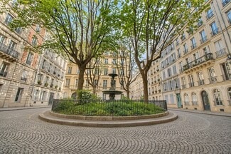 More details for 8 Bis Cité De Trévise, Paris - Office for Sale