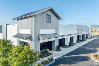 More details for 28650 Airoso St, Rancho Mission Viejo, CA - Industrial for Rent