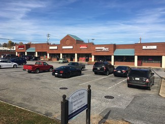 More details for 996 Batesville Rd, Greer, SC - Retail for Rent