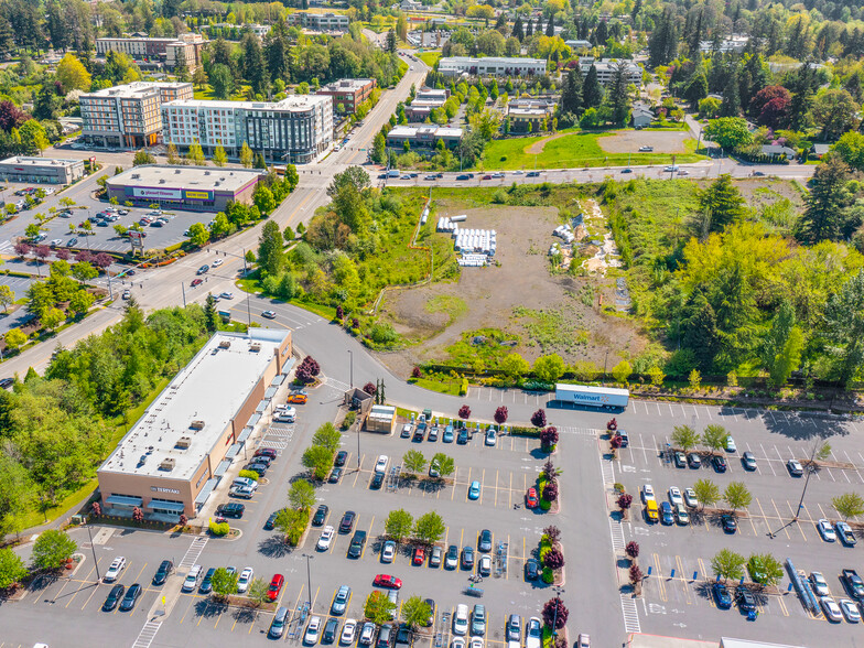 7600 SW Dartmouth St, Tigard, OR for rent - Aerial - Image 1 of 8