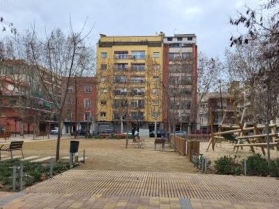 Build-to-Rent in Granollers, Barcelona for sale Building Photo- Image 1 of 2