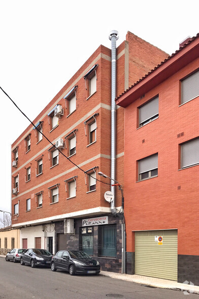 Calle Nuestra Señora de la Misericordia, 1, Torrijos, Toledo for sale - Building Photo - Image 1 of 2