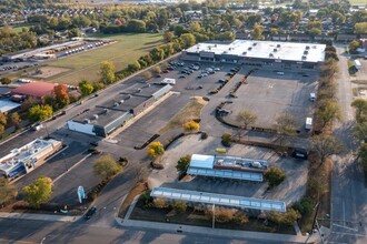 2724-2852 Wilmington Pike, Dayton, OH for rent Building Photo- Image 1 of 9