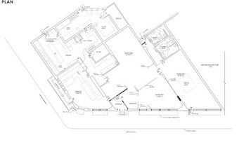 190-196 Merrick Rd, Merrick, NY for rent Floor Plan- Image 2 of 2