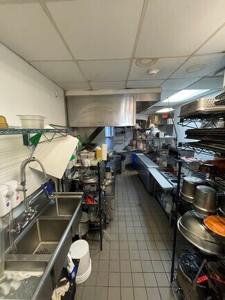 More details for 1282 North Ave, New Rochelle, NY - Retail to Rent