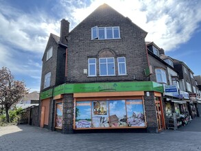 448 Becontree Ave, Dagenham for sale Building Photo- Image 1 of 1