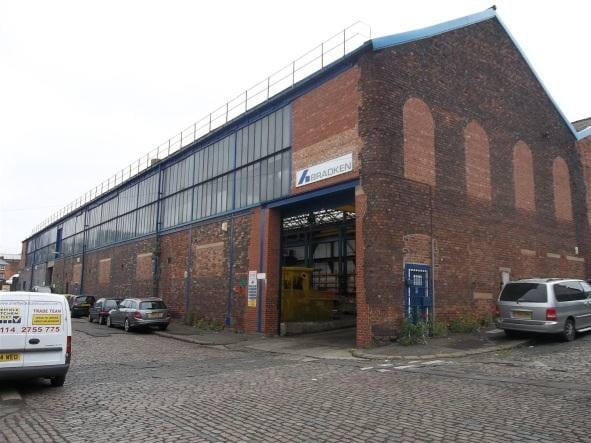 Forncett St, Sheffield for sale Primary Photo- Image 1 of 1