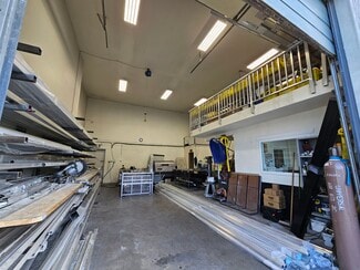 More details for 11538 132A St, Surrey, BC - Industrial for Sale