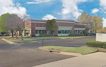 1775 Pyramid Pl, Memphis, TN for rent Building Photo- Image 1 of 5