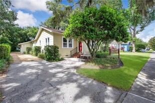 1910 Hillcrest St, Orlando FL - Commercial Property