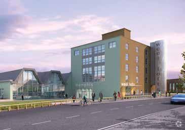 Lingfield Point, Darlington for sale - Primary Photo - Image 1 of 1