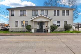 More details for 875 Neches St, Beaumont, TX - Residential for Sale