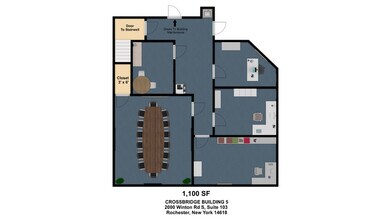 2000 Winton Rd S, Rochester, NY to rent Building Photo- Image 1 of 7