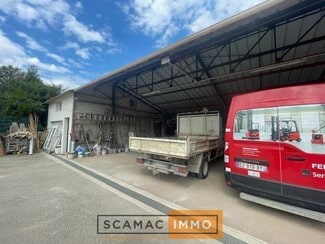 More details for Light Industrial for Sale