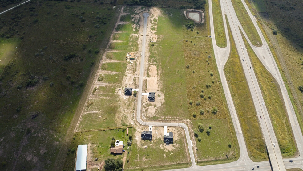 FM 236 & NW ZAC LENTS PKWY, Victoria, TX for sale - Building Photo - Image 3 of 6