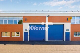 More details for 21 Avenue De La Mare, SAINT-OUEN-L'AUMONE - Office, Light Industrial to Rent