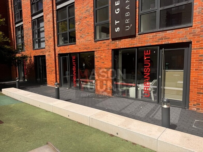 85 Pope St, Birmingham to rent - Primary Photo - Image 1 of 8