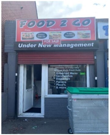 32 Thorneycroft Ln, Wolverhampton for sale Primary Photo- Image 1 of 1