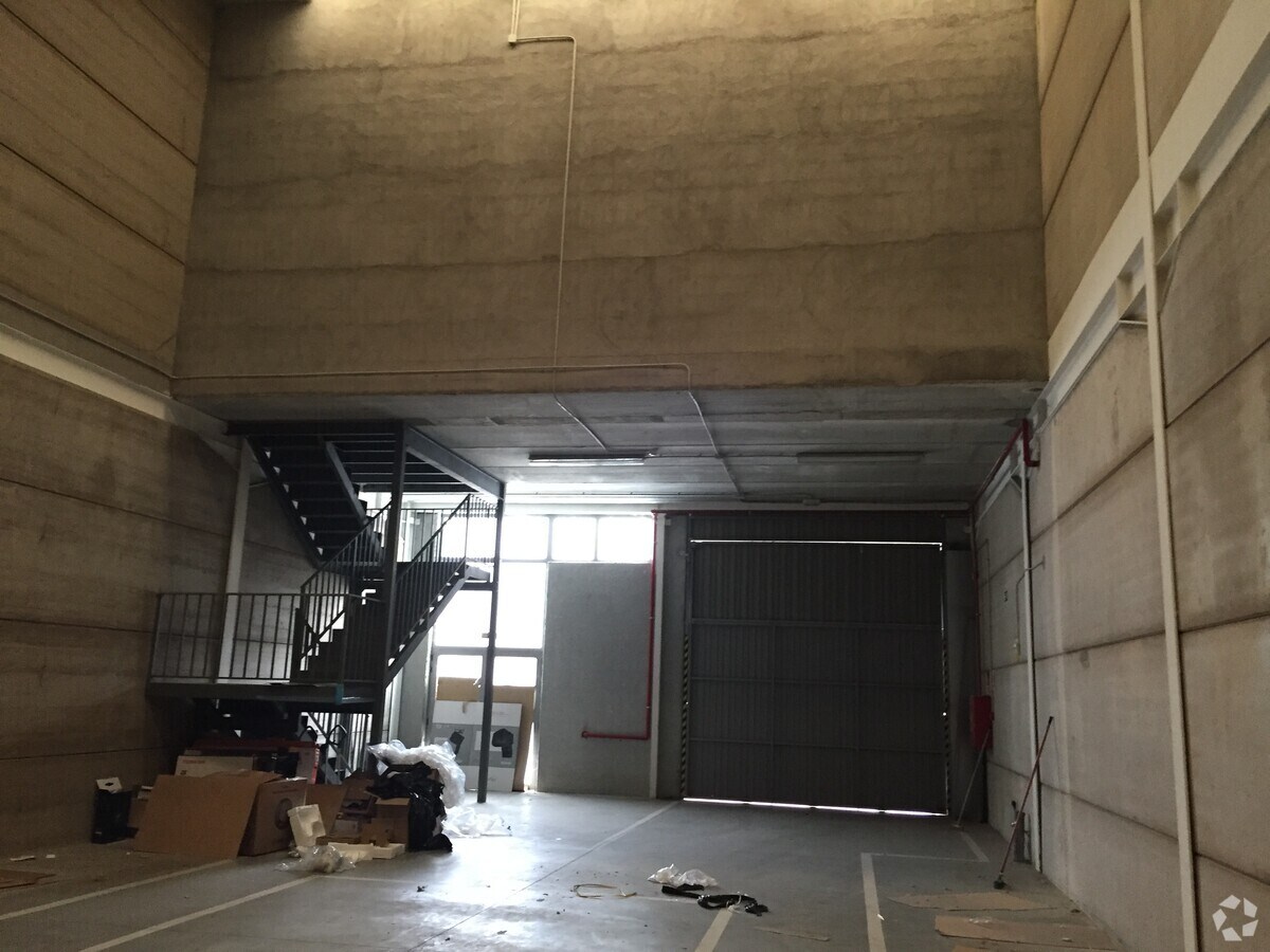 Calle Río Jarama, 132, Toledo, TOL 45006 - Unit Puerta 15-16, Esc. 1 - - Interior Photo - Image 1 of 10