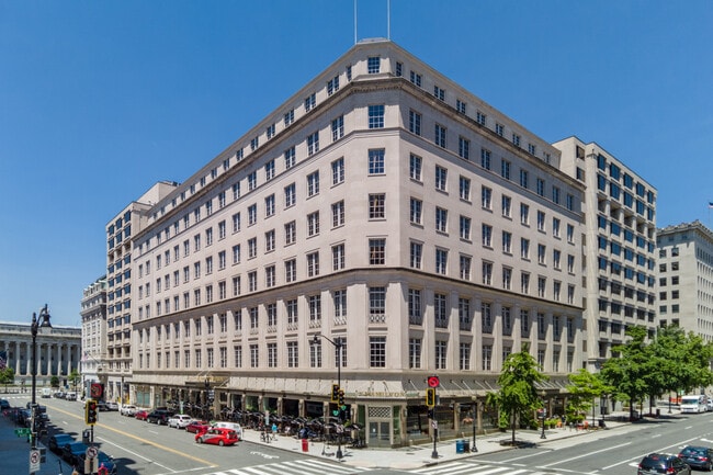 More details for 600 14th St NW, Washington, DC - Co-working to Rent