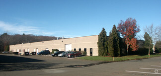 More details for 29 Business Park Dr, Branford, CT - Light Industrial for Rent