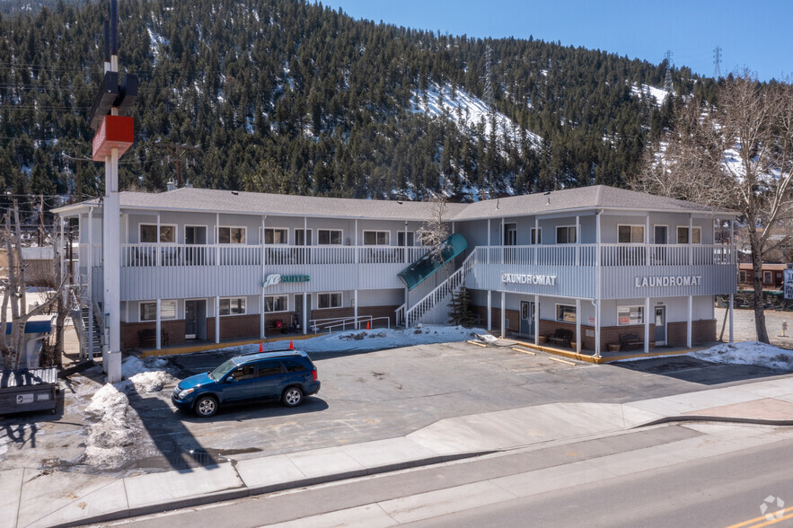 2729 Colorado Blvd, Idaho Springs, CO for sale - Primary Photo - Image 1 of 1