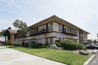 16689 Foothill Blvd, Fontana, CA for sale Primary Photo- Image 1 of 1