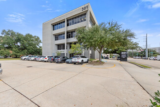 More details for 301 Kaliste Saloom Rd, Lafayette, LA - Office for Rent