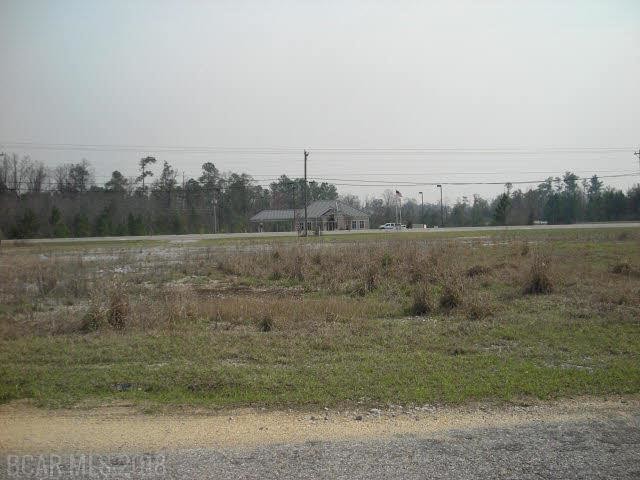 Industrial Park Drive / Highway 31 South, Brewton, AL for sale - Other - Image 1 of 3