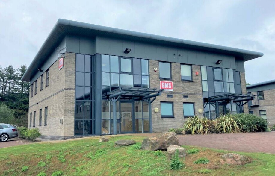 Abercrombie Ct, Westhill for sale - Building Photo - Image 1 of 1