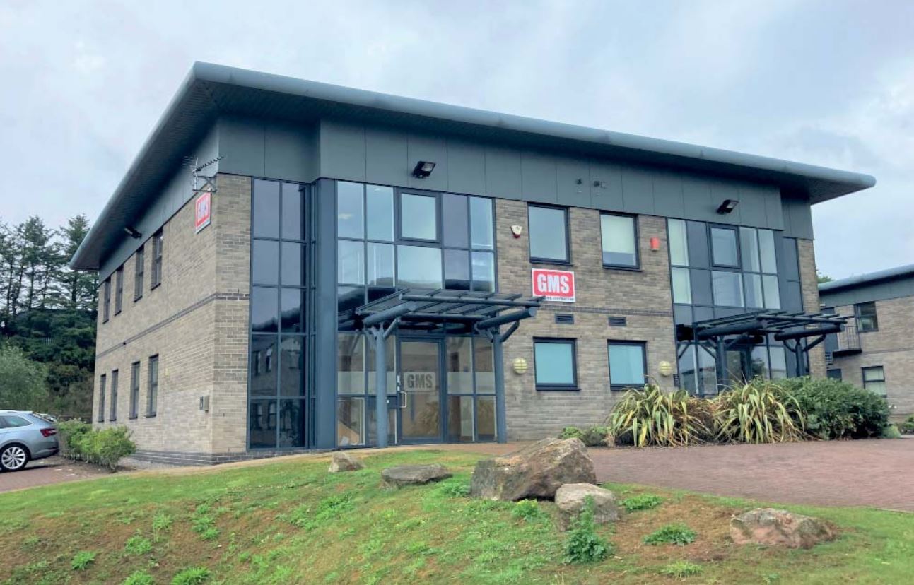 Abercrombie Ct, Westhill for sale Building Photo- Image 1 of 1