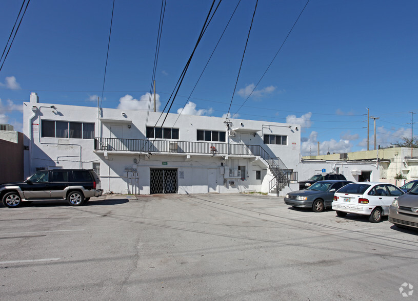 505-509 S 21st Ave, Hollywood, FL for rent - Building Photo - Image 3 of 10