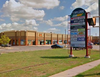 More details for 95 Lincoln St, Welland, ON - Retail for Rent