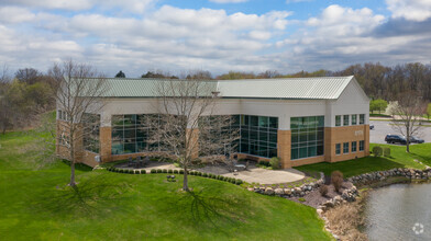 8175 Creekside Dr, Portage, MI for rent Building Photo- Image 1 of 7